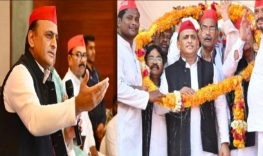 अखिलेश यादव बनेंगे प्रधानमंत्री ? मध्यप्रदेश से किया बड़ा ऐलान !
