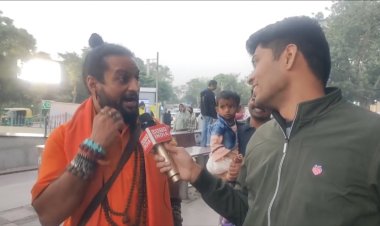 Rahul Gandhi के लिए पंडित जी ने जो कहा सुनकर Congress तिलमिला जाएगी !