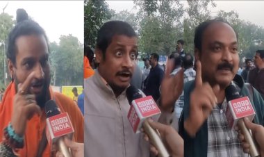 राहुल गांधी अपनी जाति बताएं ? जनता ने की ये बातें राहुल गांधी की नींद उड़ा देंगी !