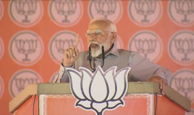 पीएम मोदी का ये भाषण सुन राहुल गांधी तिलमिला जाएंगे !