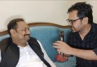 युवा विधायक से सांसद तक का सफर..सपा सांसद उत्कर्ष वर्मा से खास बातचीत