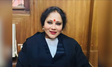 "How relevant are the new criminal laws ?" -	Mahalakshmi Pavani, Senior Advocate