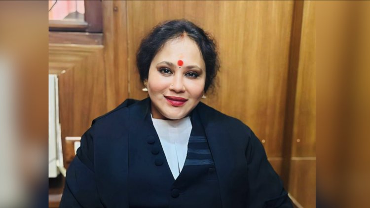 "How relevant are the new criminal laws ?" -	Mahalakshmi Pavani, Senior Advocate