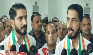 कन्नौज रेप मामले पर सपा सांसद आदित्य यादव का बड़ा बयान !