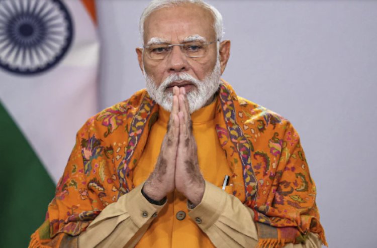 पीएम मोदी ने 2025 के सभी पद्म पुरस्कार विजेताओं को बधाई दी