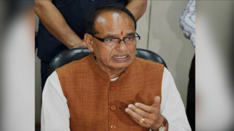 विकसित भारत के लिए विकसित कृषि और समृद्ध किसान जरूरी - शिवराज सिंह चौहान