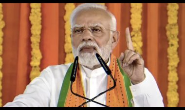 पीएम मोदी अहमदाबाद में 5,400 करोड़ रुपये से अधिक की विकास परियोजनाओं का उद्घाटन और लोकार्पण करेंगे