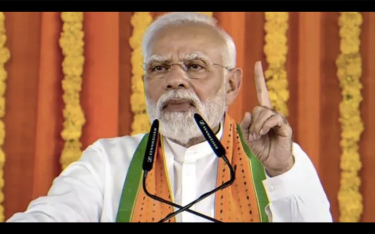 पीएम मोदी अहमदाबाद में 5,400 करोड़ रुपये से अधिक की विकास परियोजनाओं का उद्घाटन और लोकार्पण करेंगे